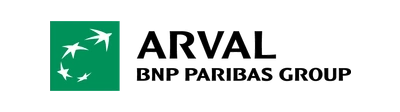 Logo Arval
