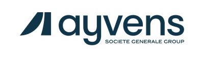 Logo Ayvens