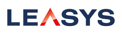 Logo Leasys