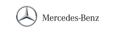 Logo Mercedes-Benz